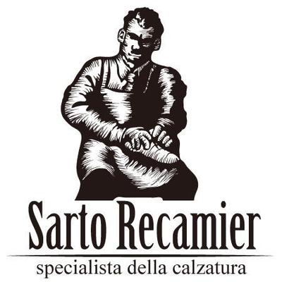 Ｓａｒｔｏ　Ｒｅｃａｍｉｅｒ様ロゴデザインご提案