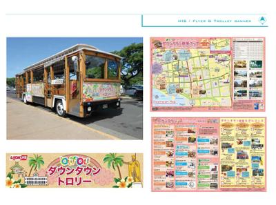 JTB Hawaii
