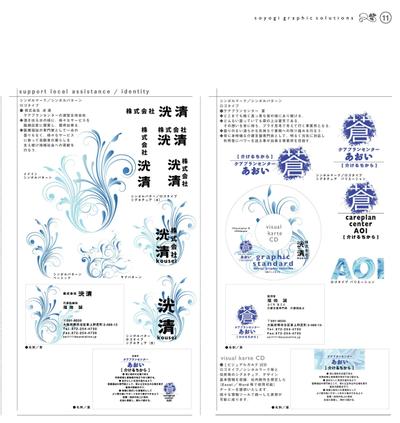 クリニック関連でのイメージ創り