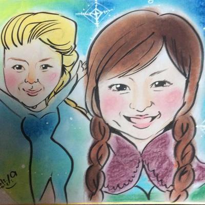サンプル