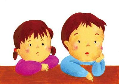 絵本挿絵