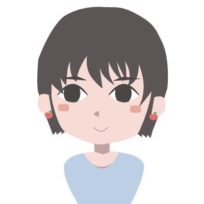似顔絵１