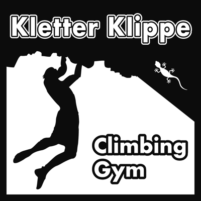 Kletter Klippe Climbing Gym