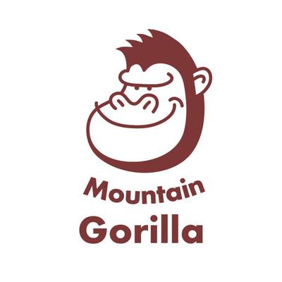 Mountain Gorilla