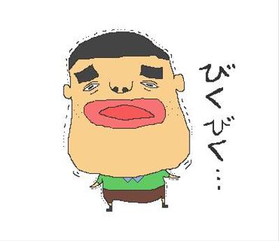 LINEスタンプ作成