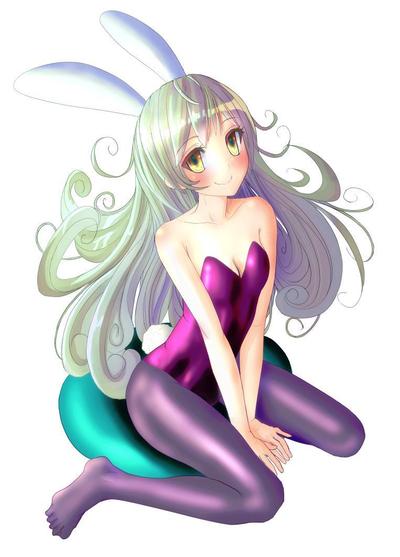 バニーガール