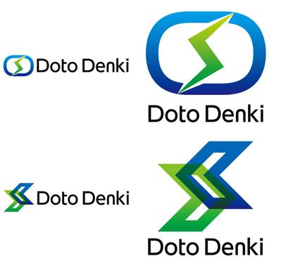 doto denkiのロゴ