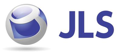 「JLS」のロゴ