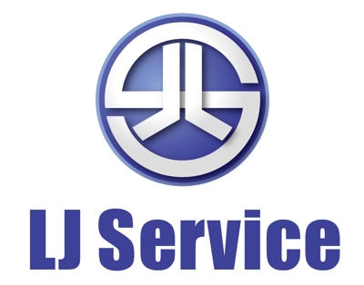 「LJ Service」のロゴ