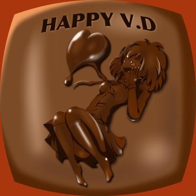 Happy V.D