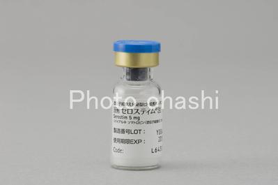 商品カタログの為の商品撮影