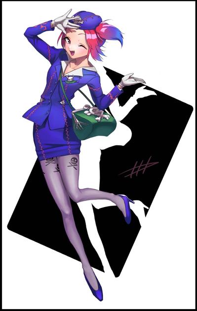 魔界発現世行きデスガイド