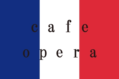 cafe opera