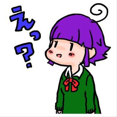 LINEスタンプ