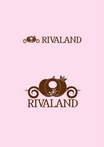 RIVALAND　ROGO　０１