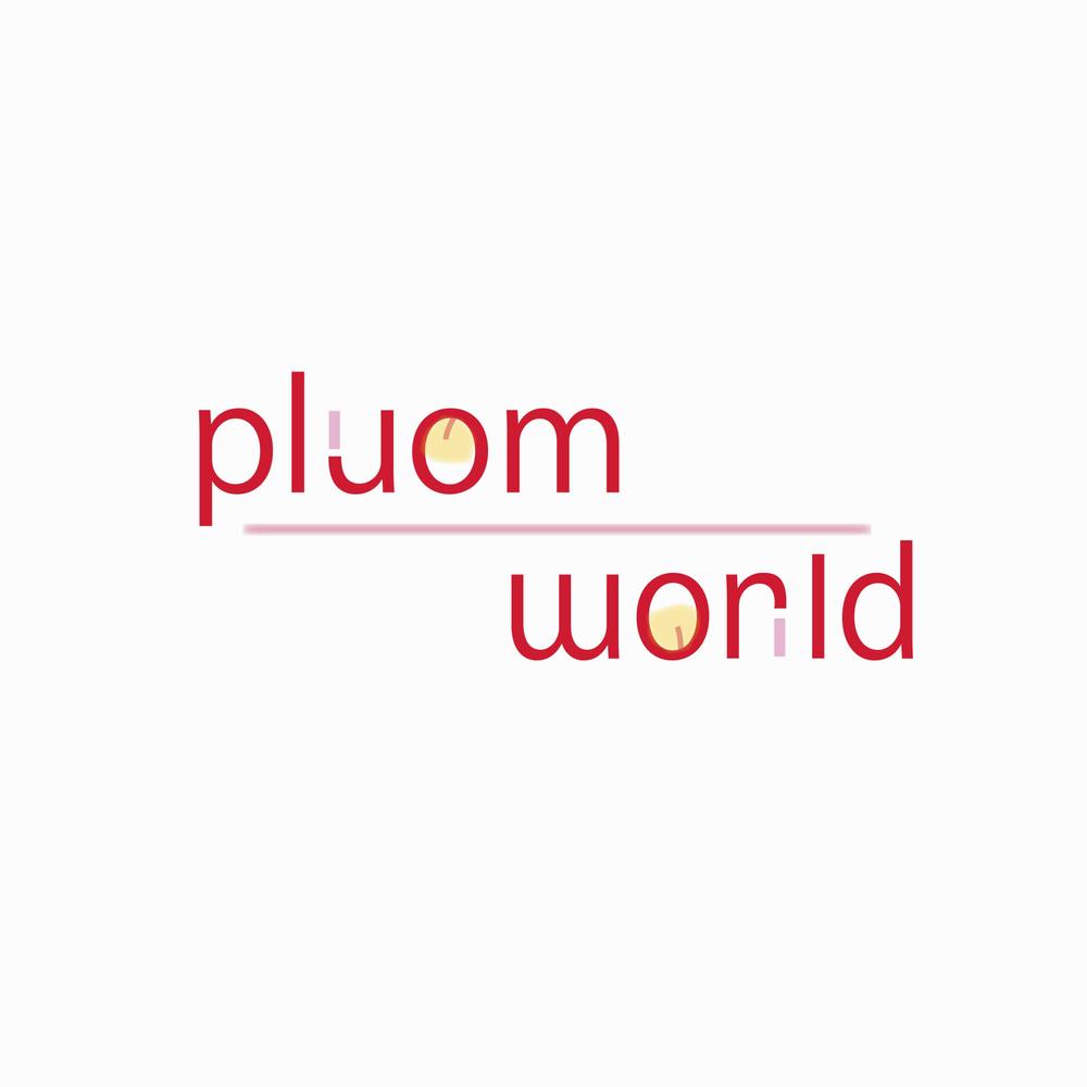 pluom ロゴ