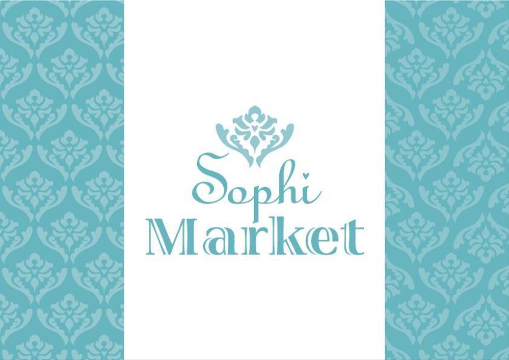 「SophiMarket」様