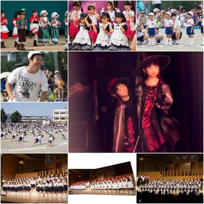 スクールイベント
