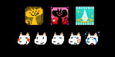 ドット絵1