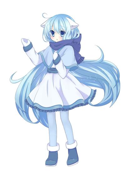 けもみみ