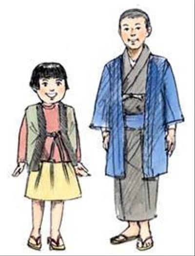 昭和時代の子供