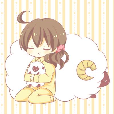 ひつじ
