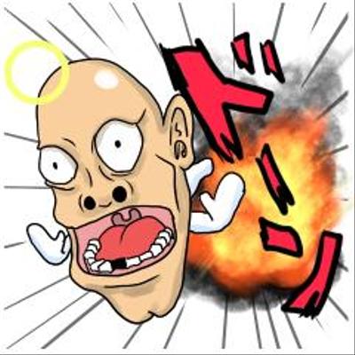 LINEスタンプ