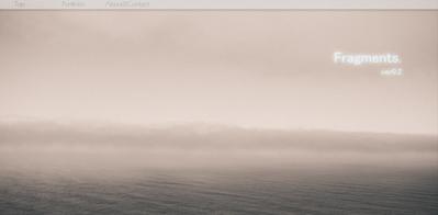 portofolio site
