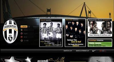 Juventus Indonesia
