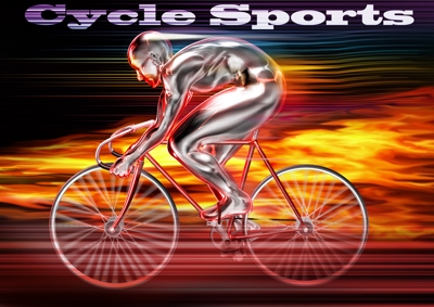 サイクルスポーツ