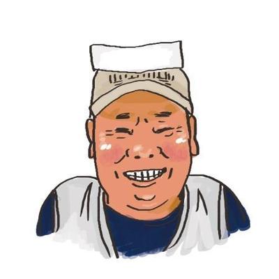 似顔絵01