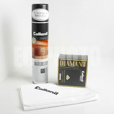 collonil 皮革ケア製品
