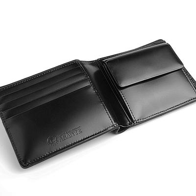 ASANTE 革財布