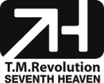 T.M. Revolution Seventh Heaven Tour Logo