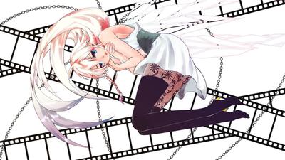 動画用イラスト