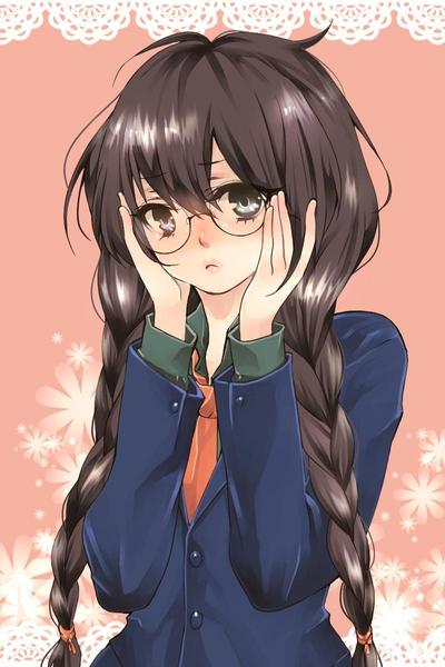 恋愛小説の主人公コンクール提出作品