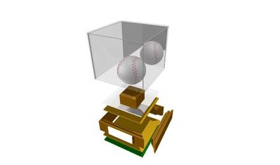 ３Dモデリング