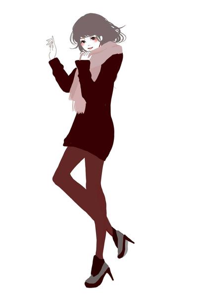 イラスト２
