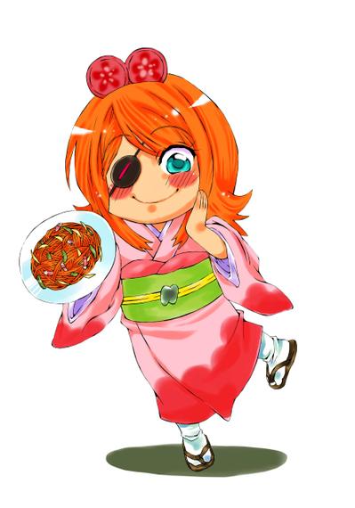 仙台ゆるキャラ