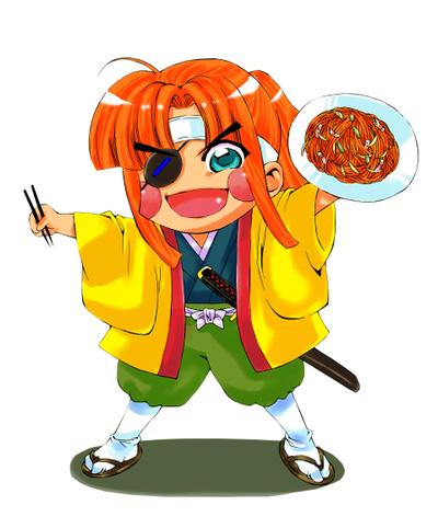 仙台ゆるキャラ