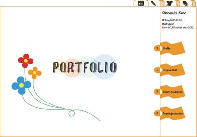 Portfolio