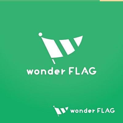 wonder Flag