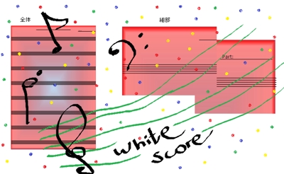 WhiteScore