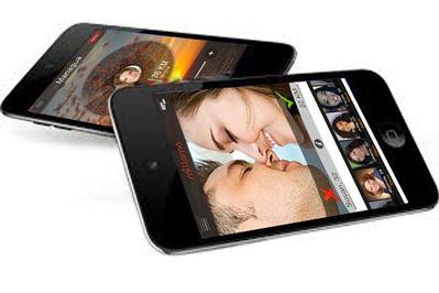 Dating app - Millama