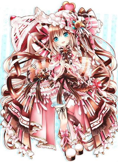 マルキーズショコラ