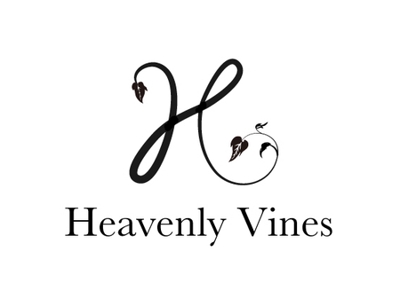 ワイン輸入会社のロゴ