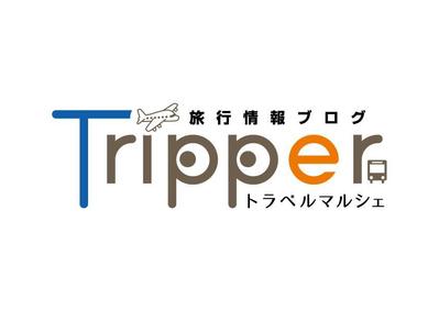 旅行情報サイトのロゴ