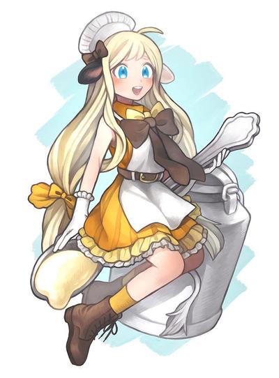 カットイラスト２