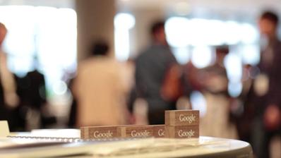 Google株式会社様 イベントイメージムービー