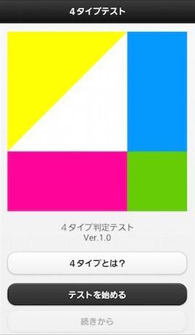 ハイブリッドアプリの制作